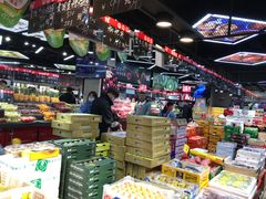 零售区-嘿嘛仓储购(华明店)