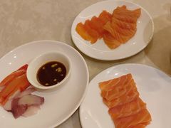 -芭菲盛宴·环球美食(北城国际店)