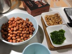 -王妈热卤·川味馆(海昌店)