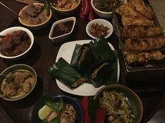 -DiAtas by Art Cafe Bumbu Bali
