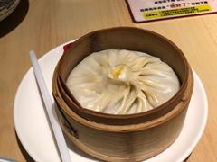-弄堂小笼包(天津南开大悦城店)