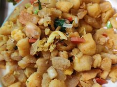 -阿杰烧烤·西安传统烤肉店(天朗御湖店)