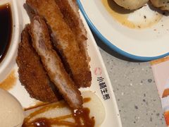 -小杨生煎(黄河路店)