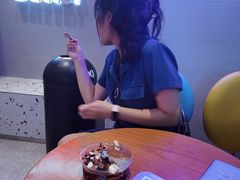 -DQ·蛋糕·冰淇淋(三亚青春颂店)