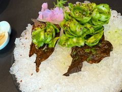 -江南雅厨(李公堤店)