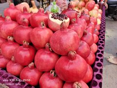 -新疆国际大巴扎