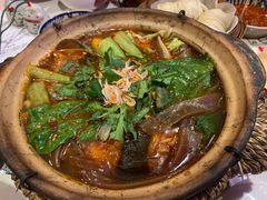 -长安大牌档之西安博物院文化餐厅(中贸店)