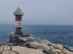 -东极岛景区-东海第一哨灯塔