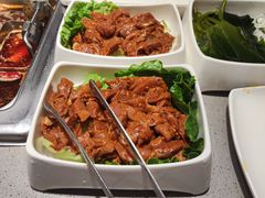 -海底捞火锅(正大乐城店)