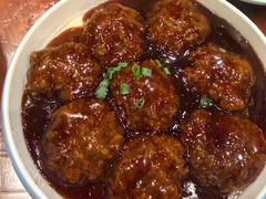 -南来顺饭庄·清真(南菜园店)