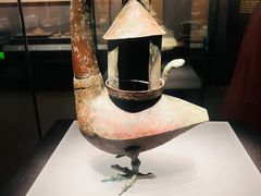 -邯郸市博物馆(新馆)