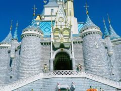 -蓬莱欧乐堡梦幻世界