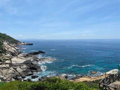 -三亚蜈支洲岛旅游区