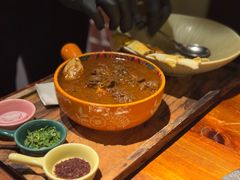 -格鲁·秀色Georgia’s Feast