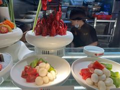 -甬上名灶·首店(环城西路店)