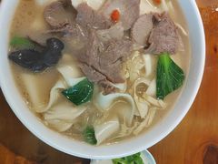 特优烩面-合记烩面(文化宫路店)