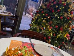 -墨纪Mojí墨西哥餐厅(官舍店)
