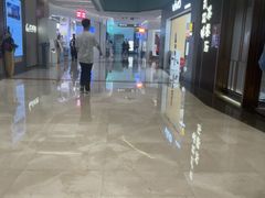 -福田卓悦INTOWN购物中心