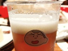 -麦落精酿啤酒餐吧(先农大院店)