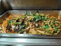 -汇泉王朝大饭店-旋转餐厅(南海路店)