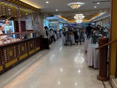 -汗腾格里·风味餐厅(新疆驻京办店)