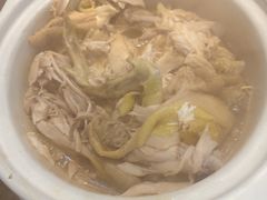 -民间瓦缸煨汤館(嵩山路店)