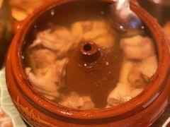 -中8楼风尚云南菜(颐堤港店)