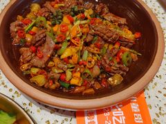 -小董哥烤串·爆汁大油边(故宫店)