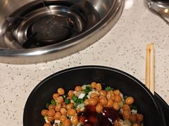 -味之绝热血美蛙鱼火锅(中坝店)