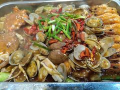 -赤坂亭M9和牛烧肉·日料398放题(万达店)