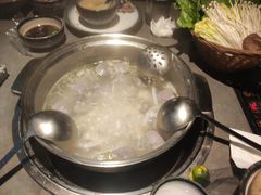-同仁四季椰子鸡(宝安壹方城店)