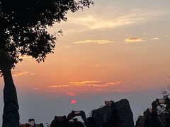 -华山风景名胜区