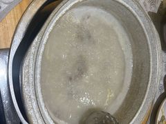-丰尔粥食·粥底火锅·桑拿鸡(大良总店)