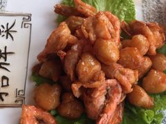 -京天红酒家(马家堡店)