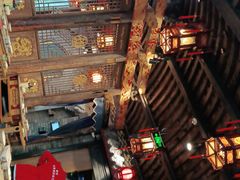 -小龙坎火锅(春熙太古里店)