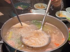 -二刀潮牛(重庆光环购物公园店)