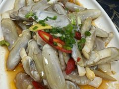 -梅子大排档