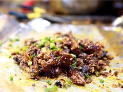 -老黄记手撕烤兔(玉林街店)
