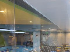 -贝菲特游泳健身(徐泾店)