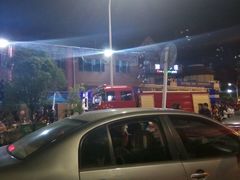 -漳州佰翔圆山酒店·圆山畔西餐厅