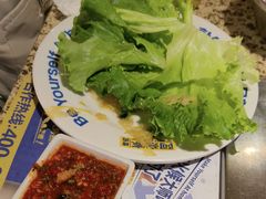 -阿亲家·韩式无限烤肉(春熙路店)