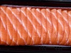 -新一番三文鱼寿司(大东海店)