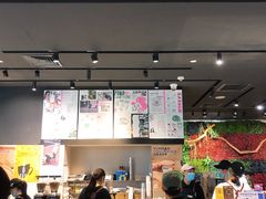 -Seesaw Coffee(环贸iapm店)