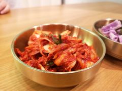 -HOTISLAND海鸡岛·韩国料理(江南西店)