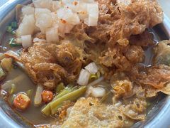 -凤张螺蛳粉·爽口粉(跃进路总店)