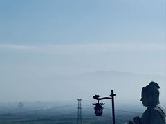 -法门文化景区