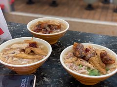 -阿芳卤面(中闽百汇店)