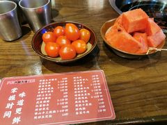 -萍姐火锅·公路夜市(南京新街口店)