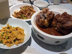 -关东小磨东北菜(漕河泾印象城店)