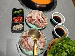 -椰椰榴椰子鸡·糟粕醋火锅(兴华南街店)